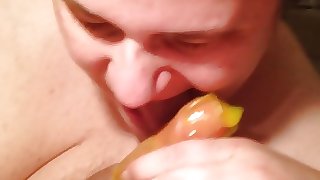 MY GF GIVES GREAT ORAL & THEN I CUM LIKE A BEAST!!