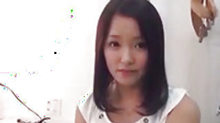 Seductive Japanese Girl Fucked Video 58