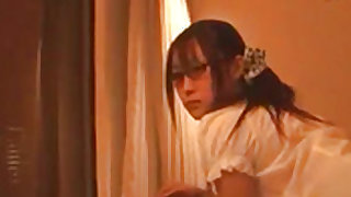 Adorable Japanese  Fucked Video 18