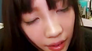 Seductive Asian Babe Fucked Video 53
