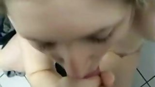 Teen Toilet Consume And Fuck
