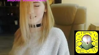 teen ebony sex Live show add Snapchat: SusanPorn942