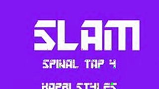 Kapri Styles - Spinal Tap