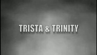 Trista & Trinity